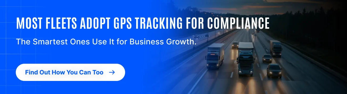 gps tracking