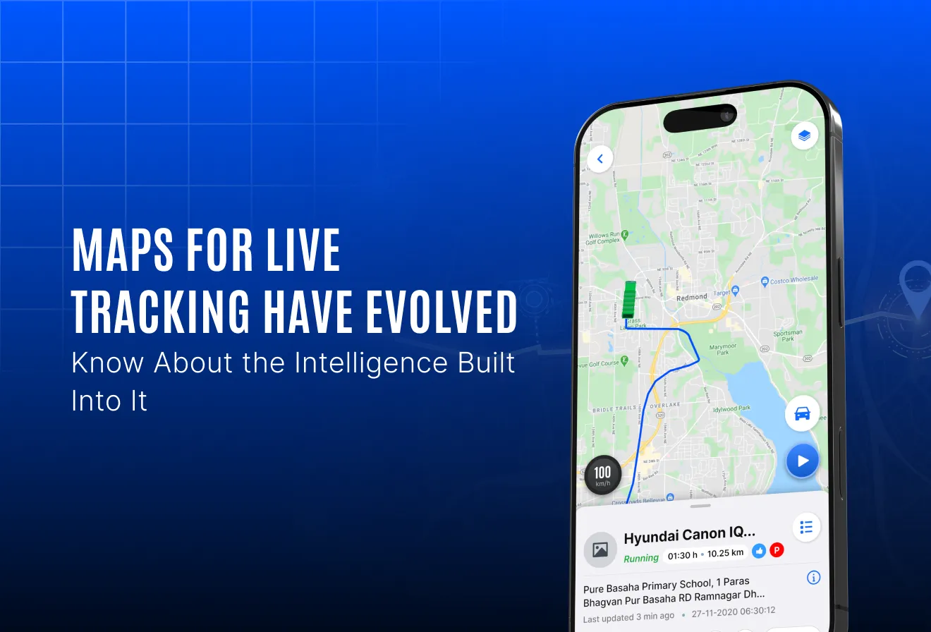 Maps for live tracking have evolved — Are you using these hidden tools yet?