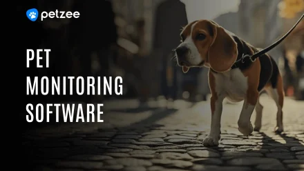 Pet Monitoring eBook