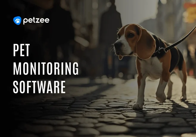 Pet Monitoring eBook