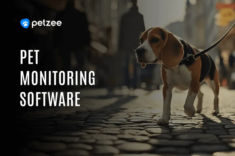 Pet Monitoring eBook