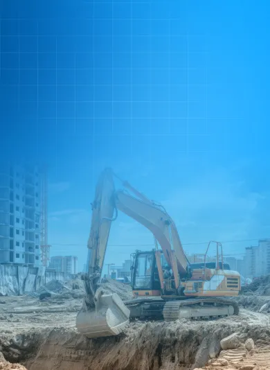 Managing vehicle operations in the construction industry