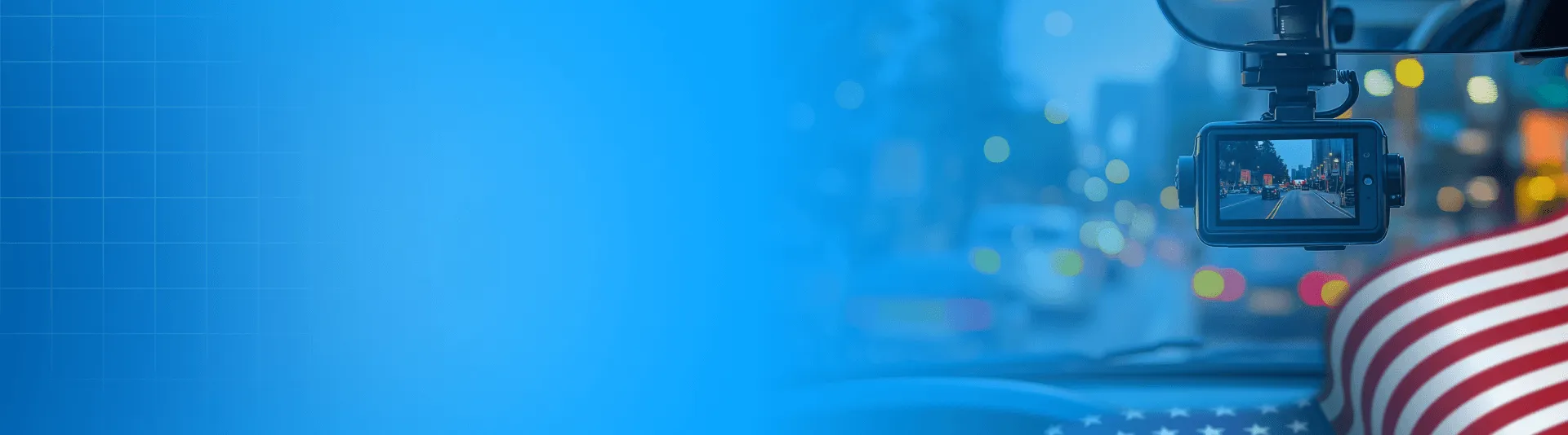 Enhancing fleet safety across the U.S. through video telematics