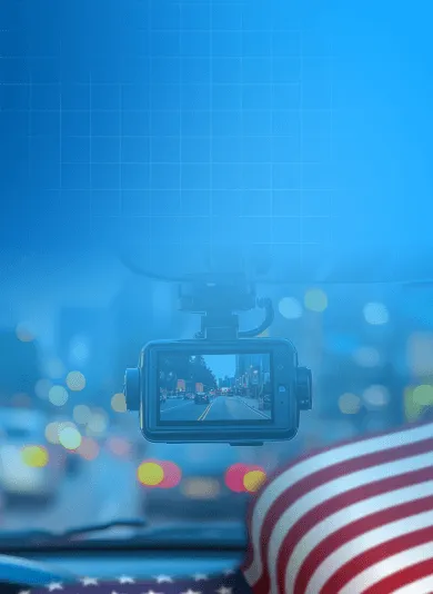 Enhancing fleet safety across the U.S. through video telematics