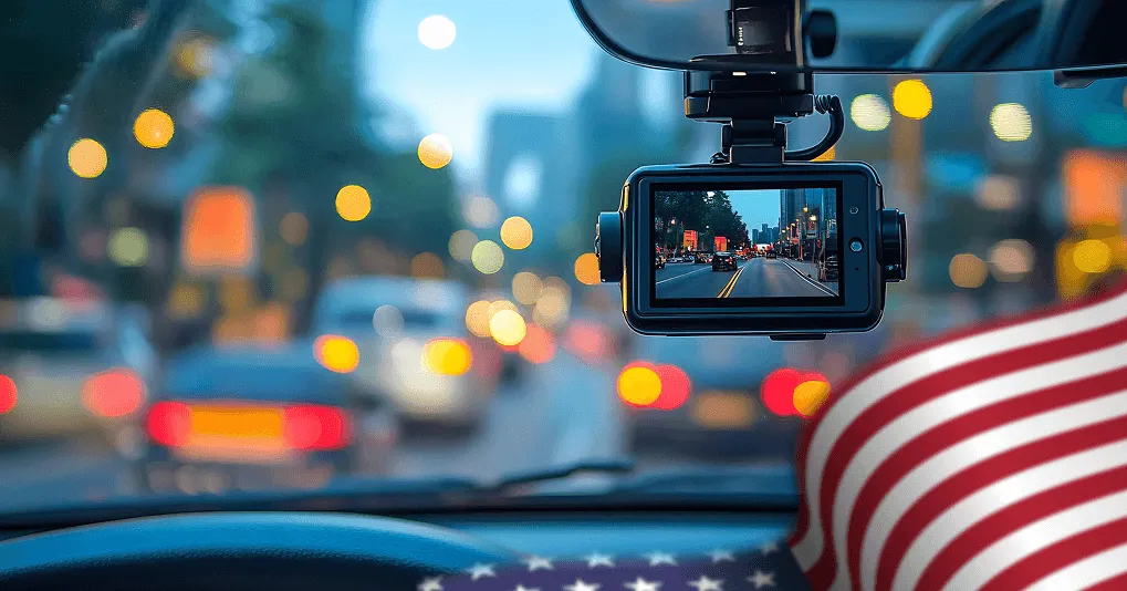 Enhancing fleet safety across the U.S. through video telematics