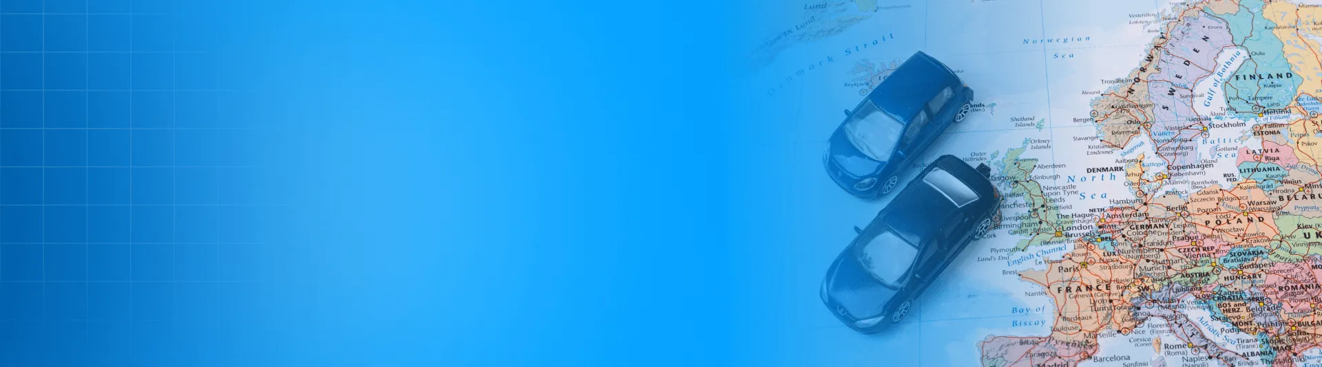 Fleet compliance and safety monitoring in Europe’s high-regulation zones