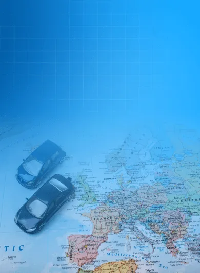 Fleet compliance and safety monitoring in Europe’s high-regulation zones