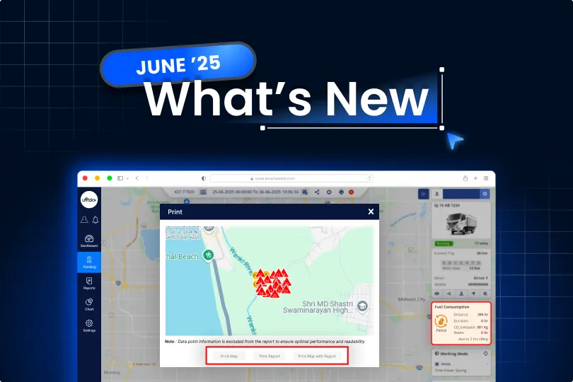 What’s New for the month of June 2025