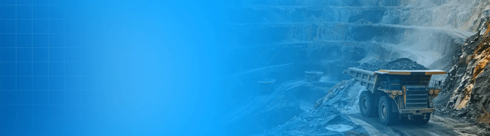 Solving Real Fleet Challenges in the Mining Industry