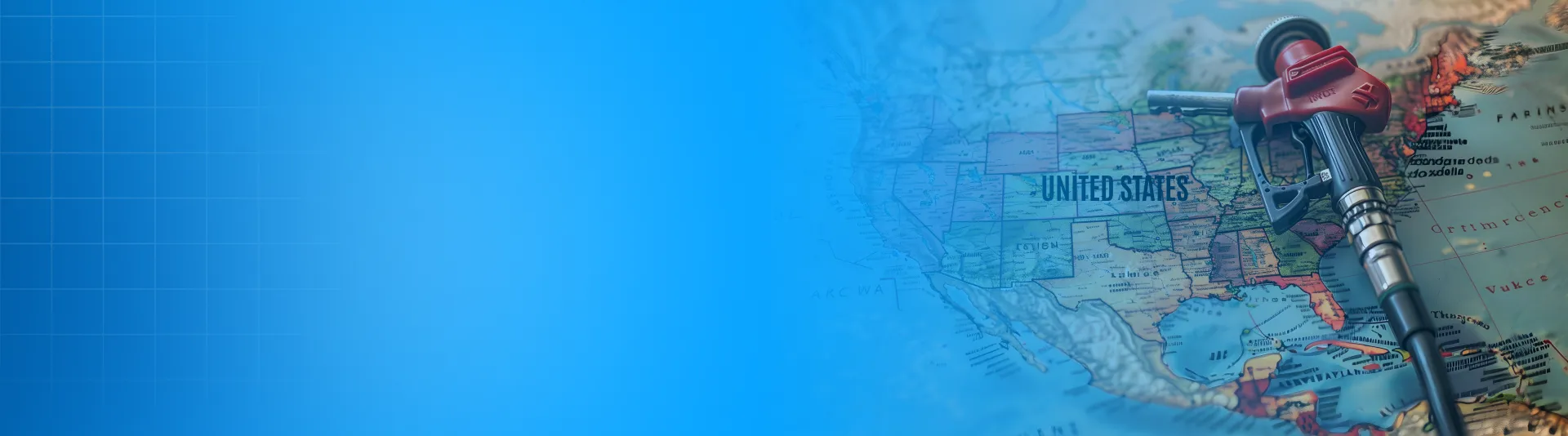 Optimizing fuel usage in the United States through fuel management