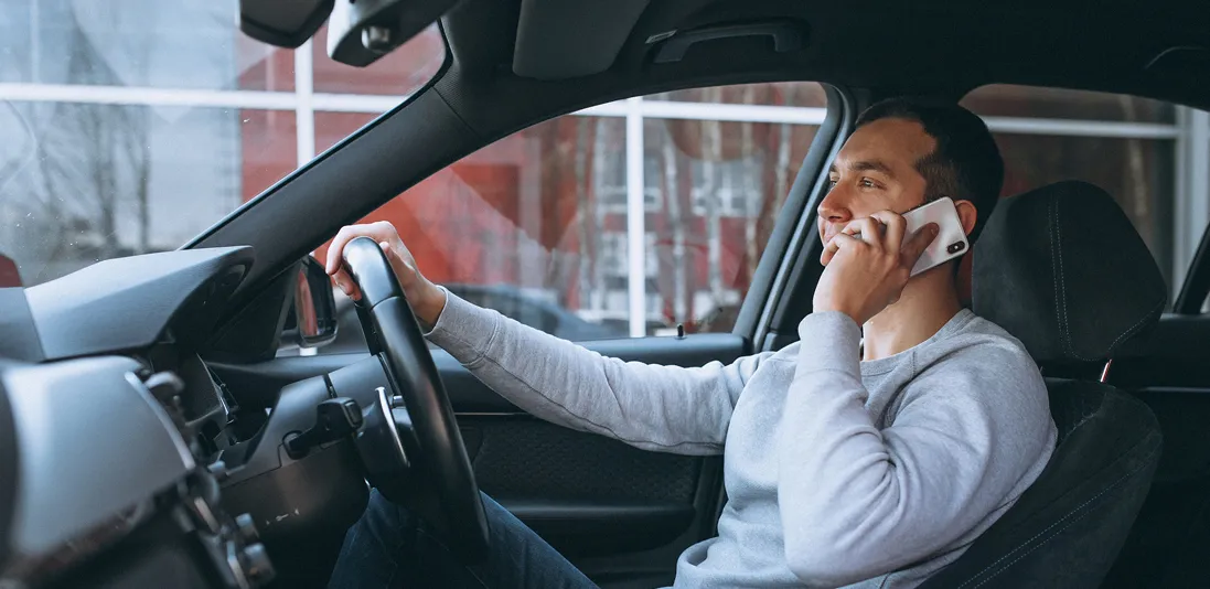 Strengthening fleet safety in the United States through driver behavior monitoring