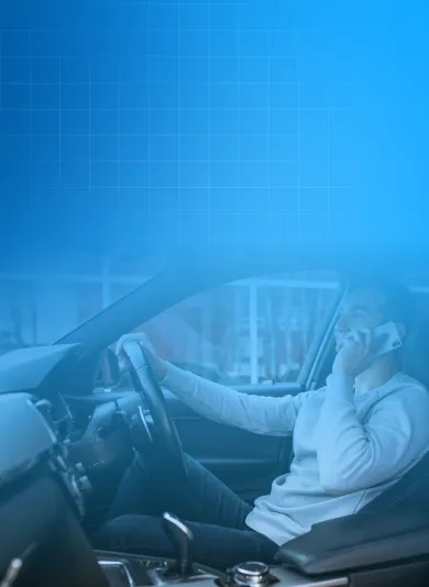 Strengthening fleet safety in the United States through driver behavior monitoring