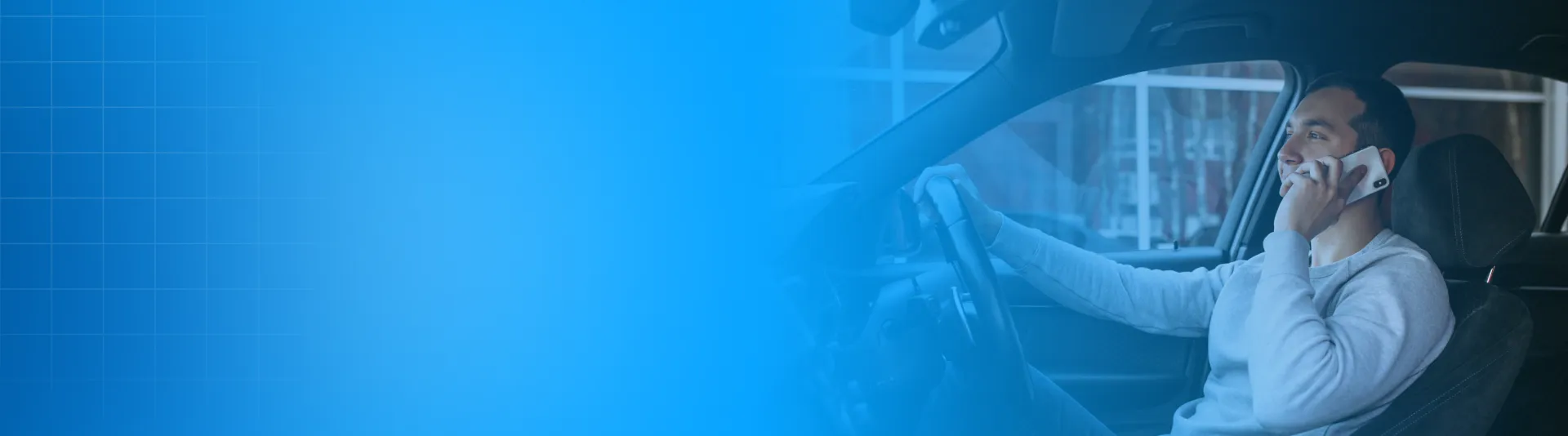 Strengthening fleet safety in the United States through driver behavior monitoring