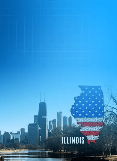Maximizing vehicle usage in Illinois through advanced fleet GPS tracking