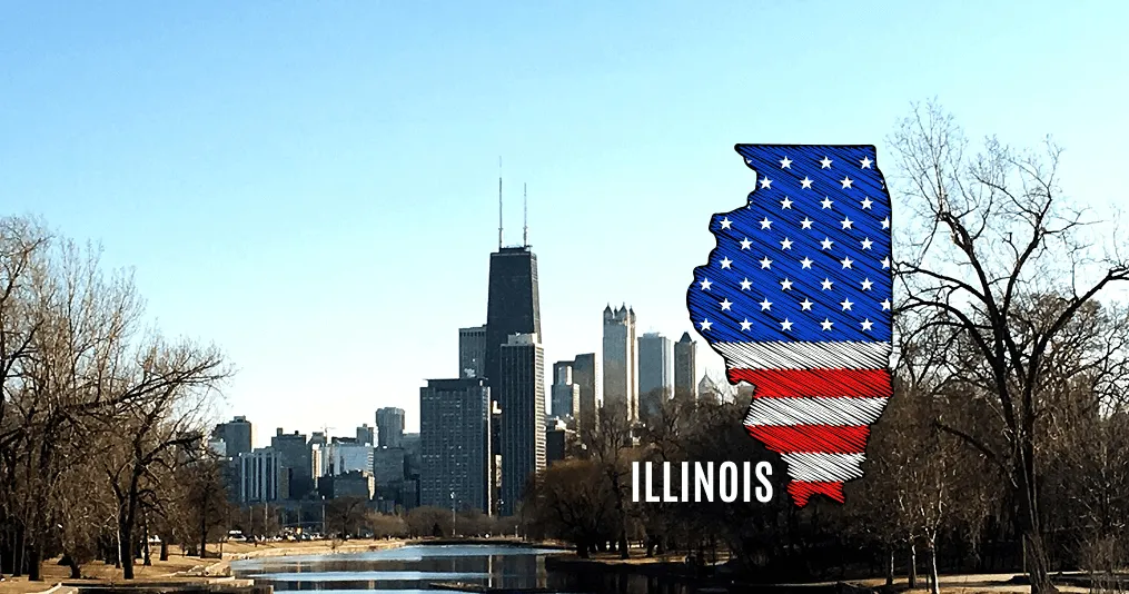 Maximizing vehicle usage in Illinois through advanced fleet GPS tracking