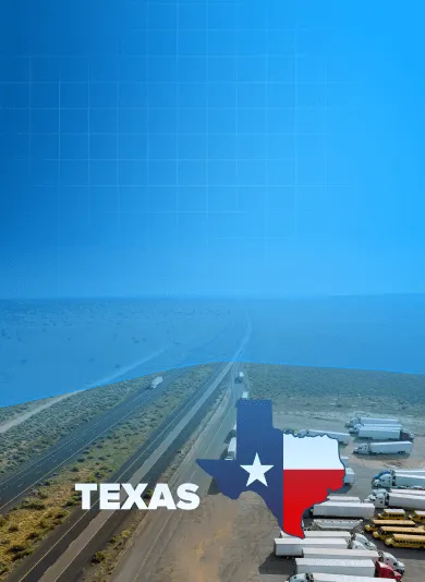 Optimizing fleet performance in Texas with geofencing-enabled tracking