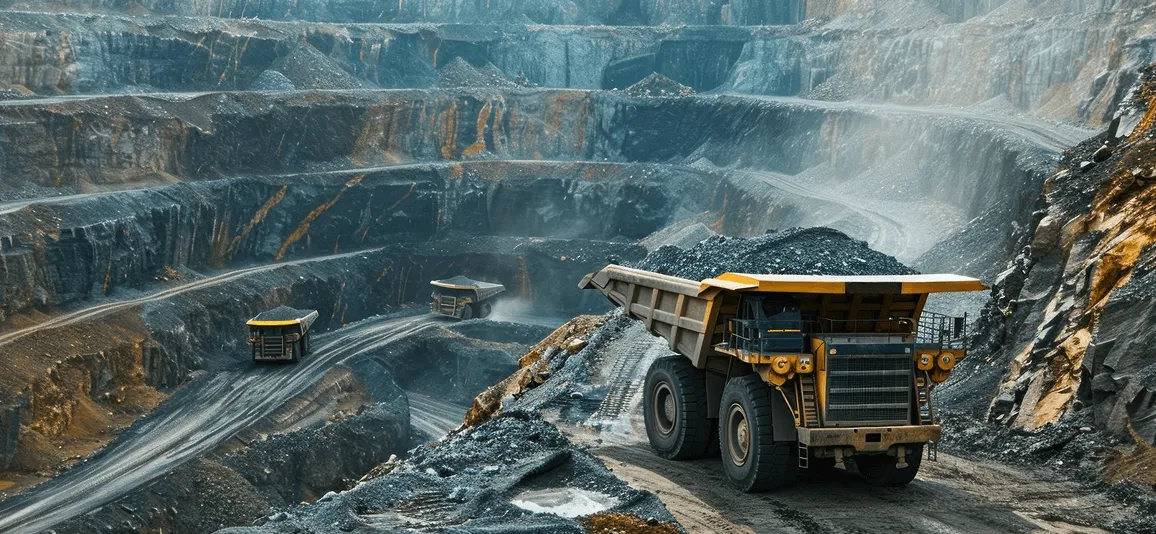 Solving Real Fleet Challenges in the Mining Industry