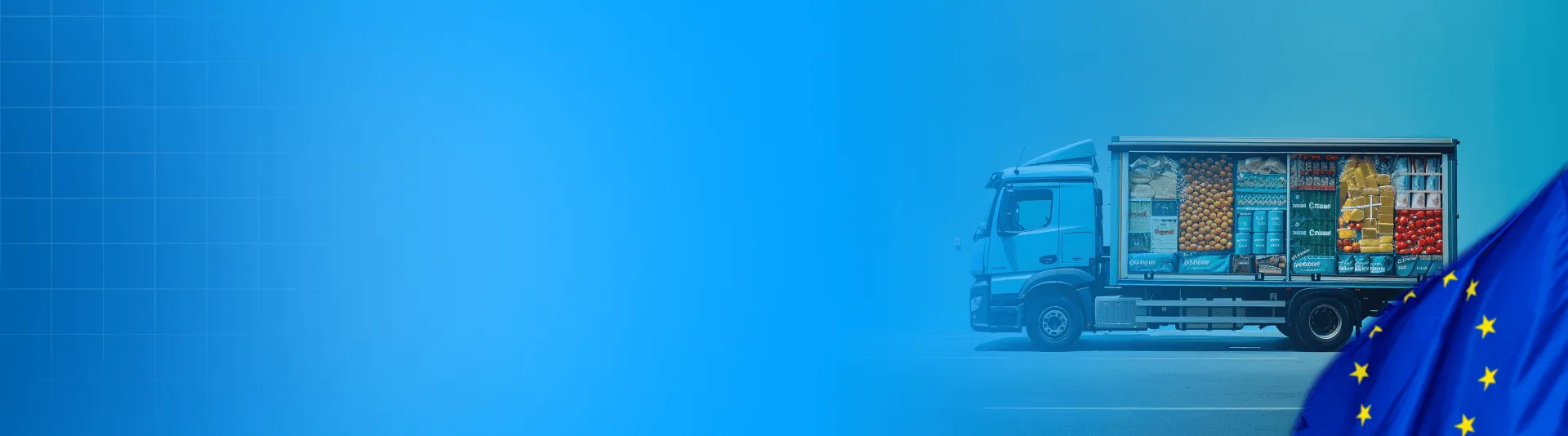 Ensuring product safety in Europe’s cold chain with temperature monitoring