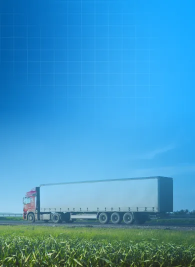 Ensuring Fleet Efficiency in the Logistics and Transport Sector