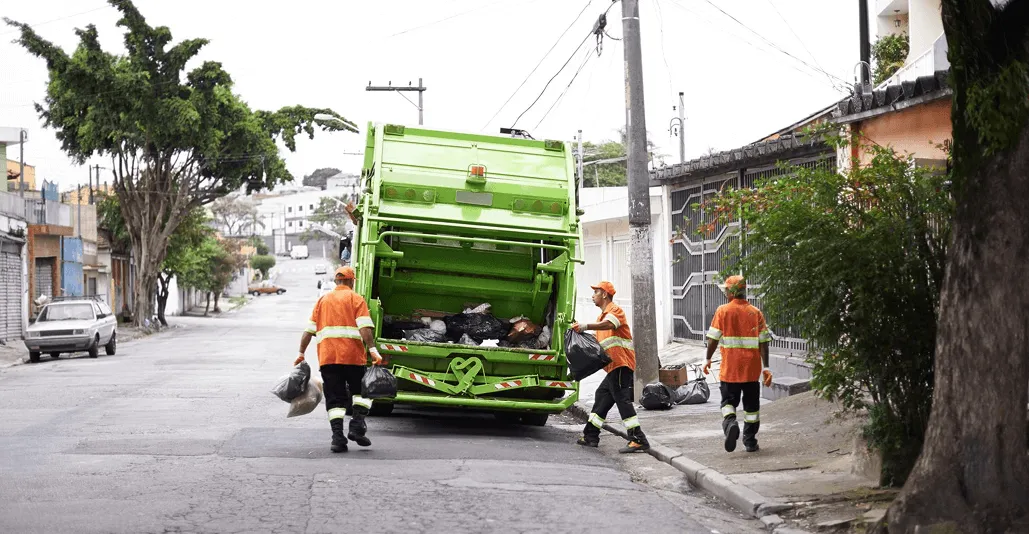 Municipal Waste Collection Oversight in a Tier-2 City