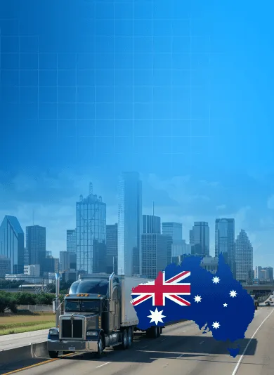 Fleet Optimization for Logistics and Transport Industry in Australia