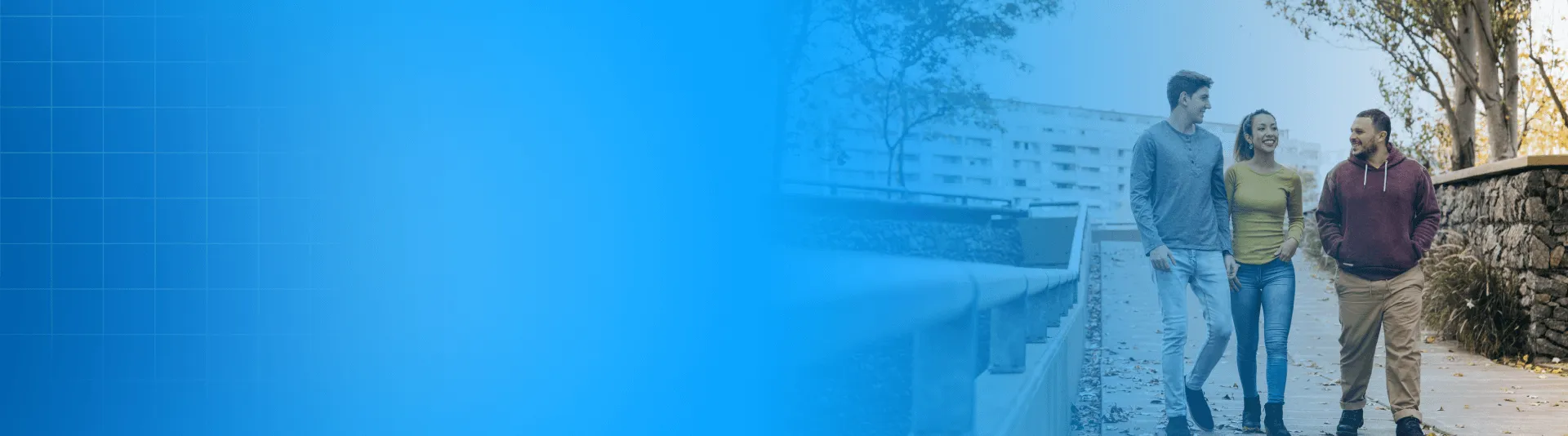 Improving Citizen Satisfaction in a Residential Township