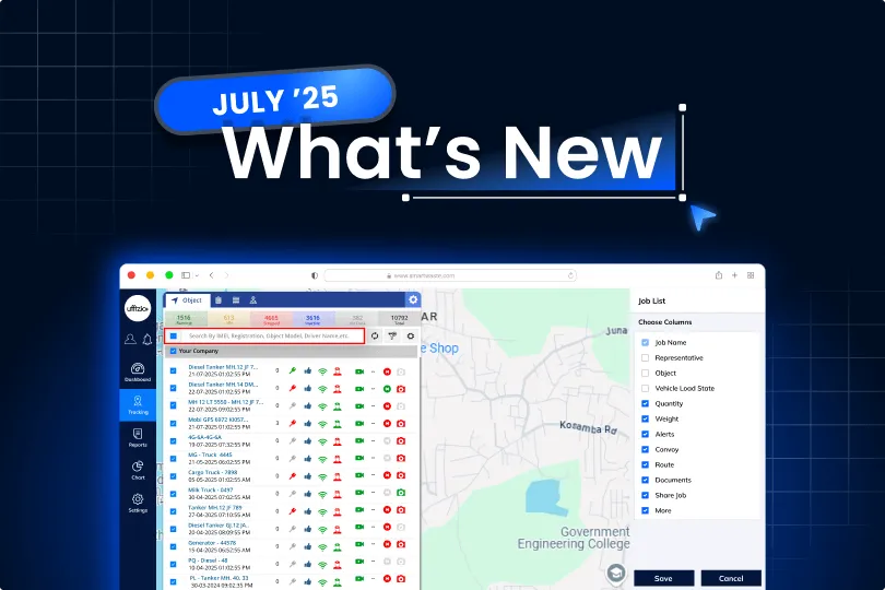 What’s new for the month of July 2025