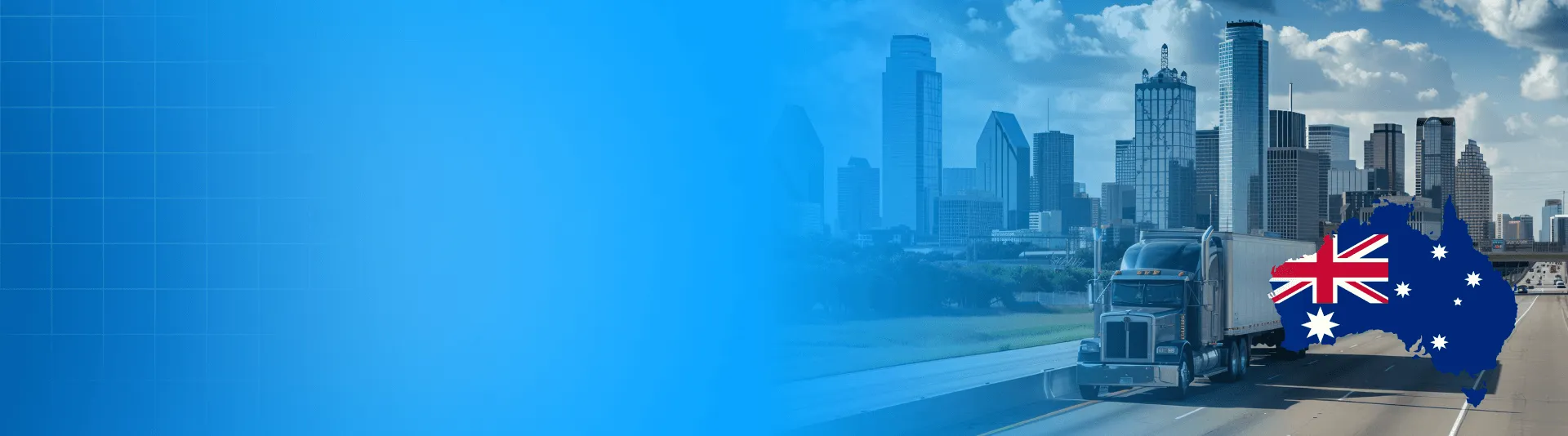 Fleet Optimization for Logistics and Transport Industry in Australia