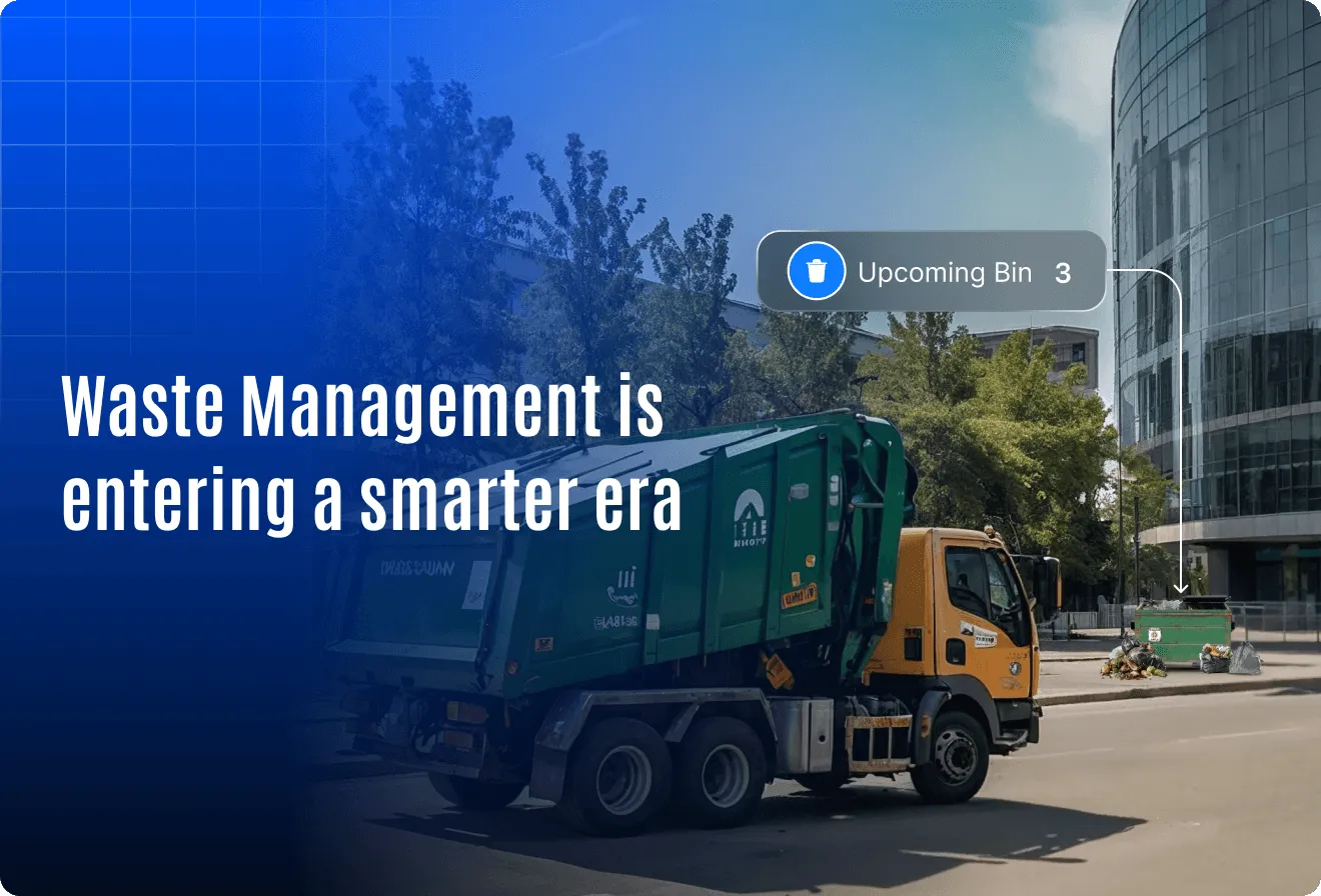 Discover 2025 Waste Management Trends Shaping B2B Smart Solutions