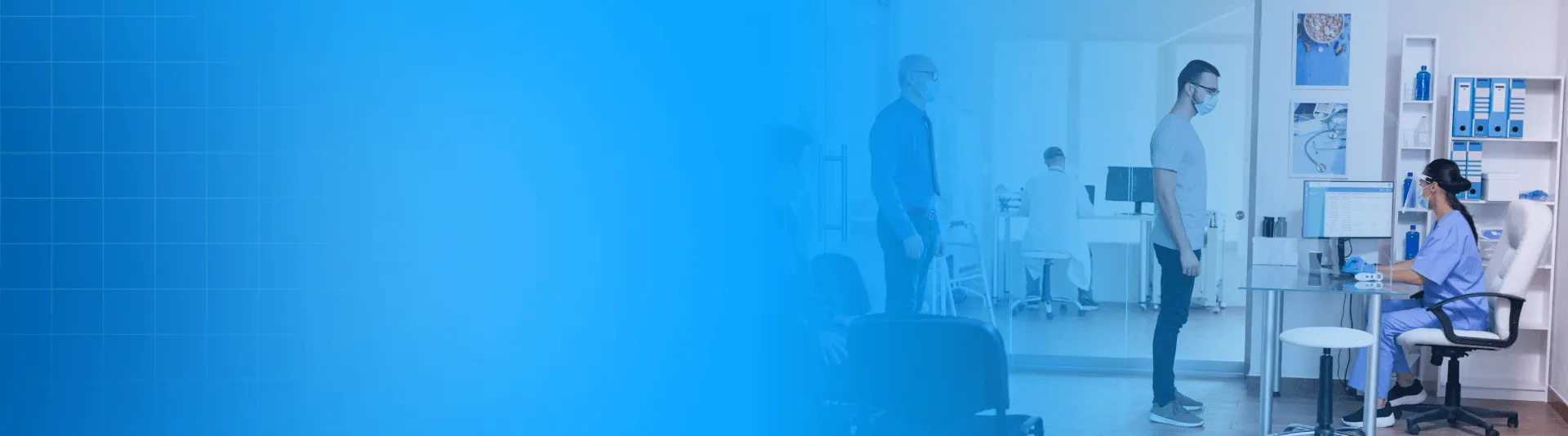 Making Hospital Operations Smoother with Indoor Tracking