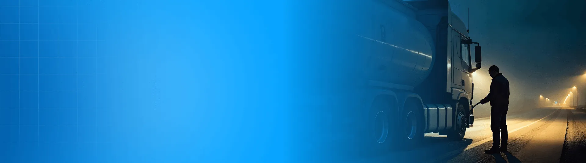 Catch Fuel Theft in Seconds with Smart Monitoring