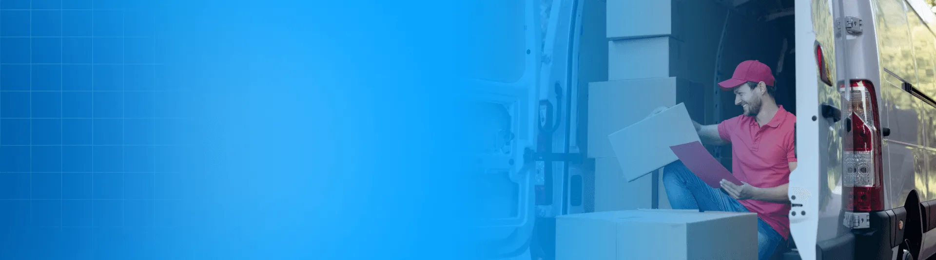 Transforming Courier Operations with Advanced Fleet Management Technology