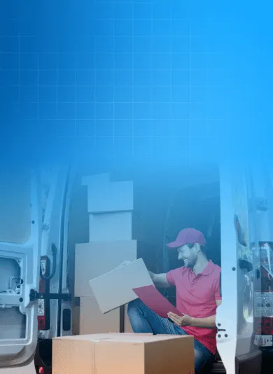Transforming Courier Operations with Advanced Fleet Management Technology