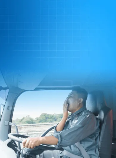 Ensuring Safe Driving with HOS Compliance