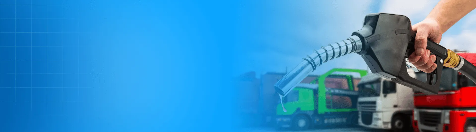 Fleet-Wide Fuel Control for Better Savings