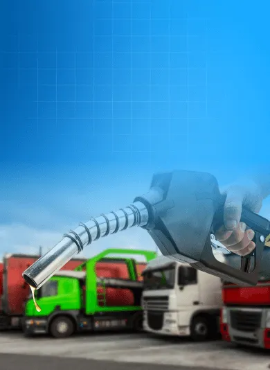 Fleet-Wide Fuel Control for Better Savings