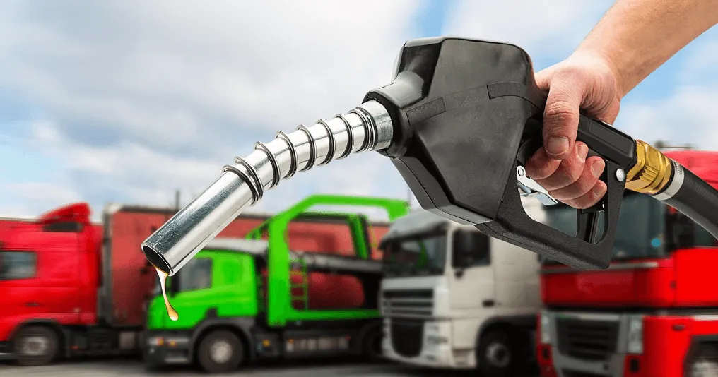 Fleet-Wide Fuel Control for Better Savings