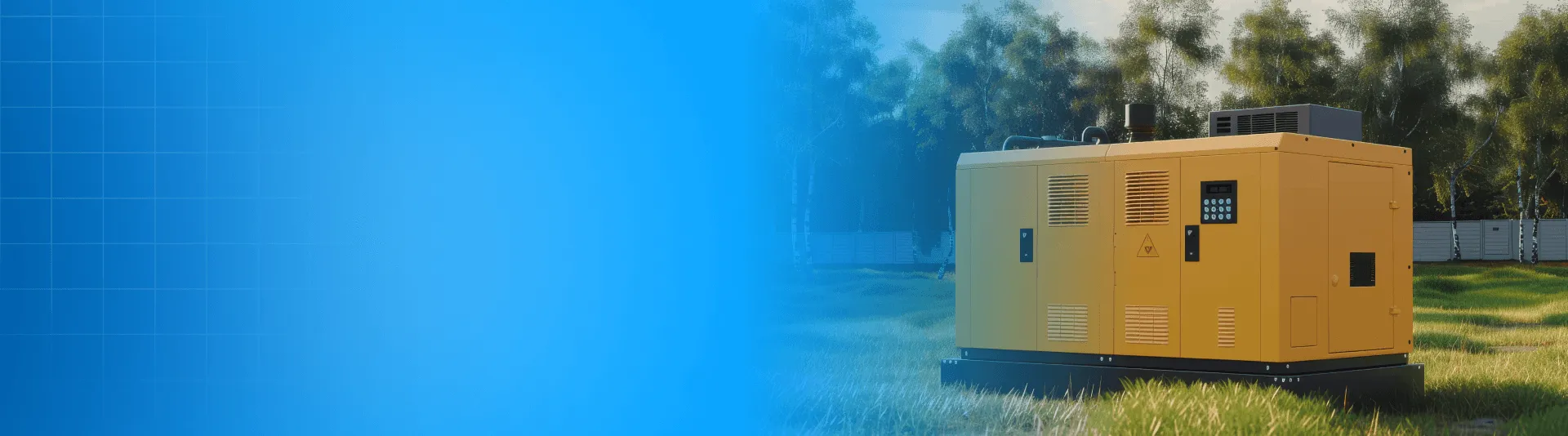 Fuel Monitoring in DG Set