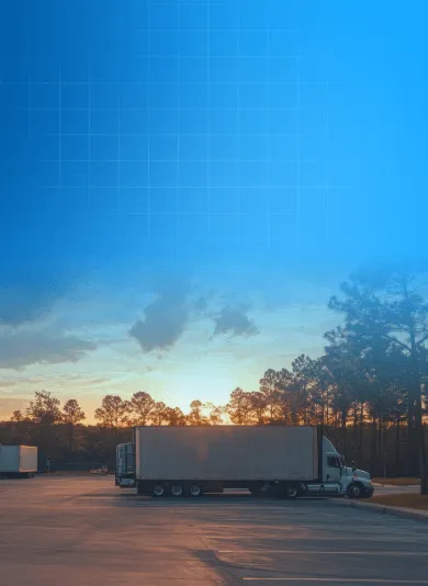 How Idling Reports Help Fleets Save Fuel