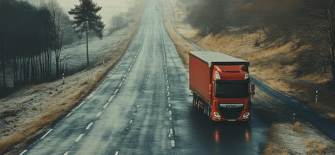 Keep Fleets Moving with Smart Refuel Predictions