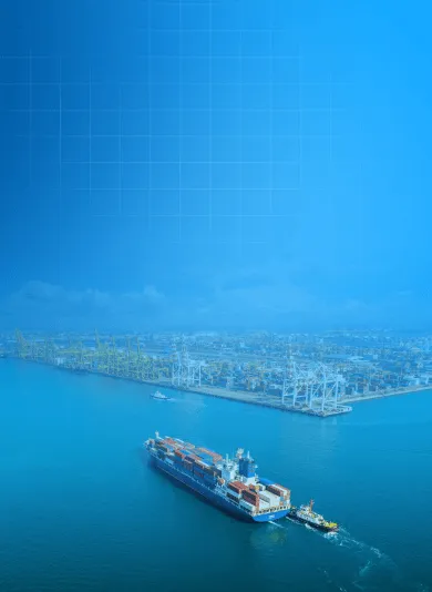 Marine Fleet Management with Telemetry Solutions