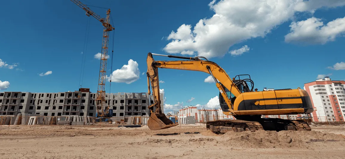 Monitoring Fuel Successfully for the Construction Industry