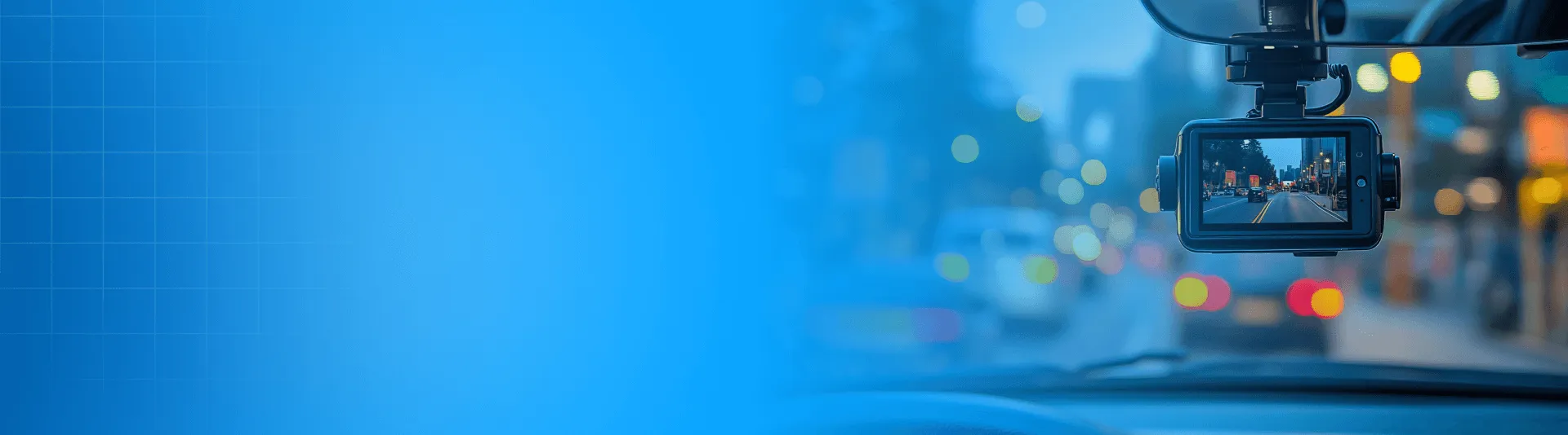 Protecting Drivers with Video Proof