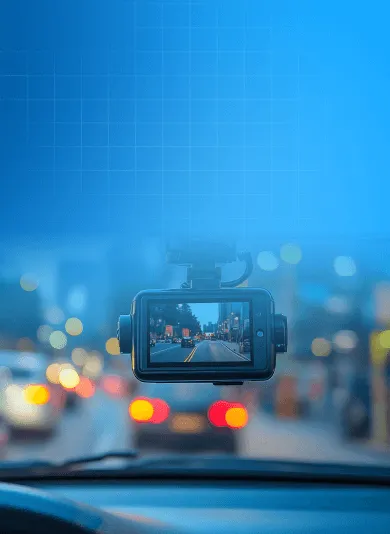 Protecting Drivers with Video Proof