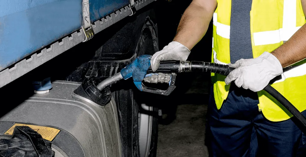 Reducing Fuel Waste and Boosting Profits in 90 Days