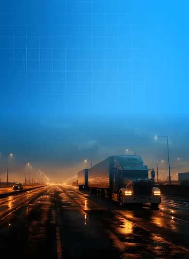 Reducing Night Driving Risks with Smart Monitoring