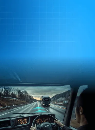 Reducing Road Accidents with Real-Time AI Alerts
