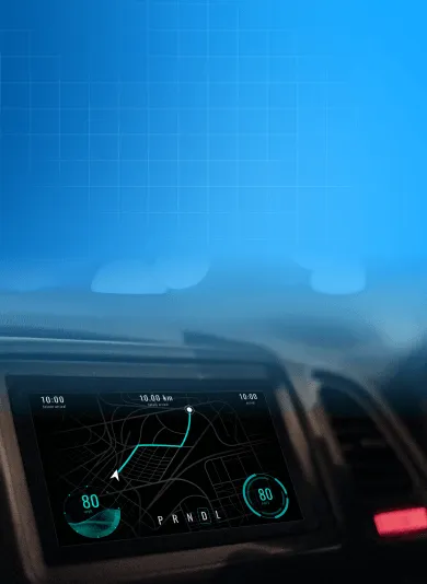 Save Fuel with Route Efficiency Monitoring