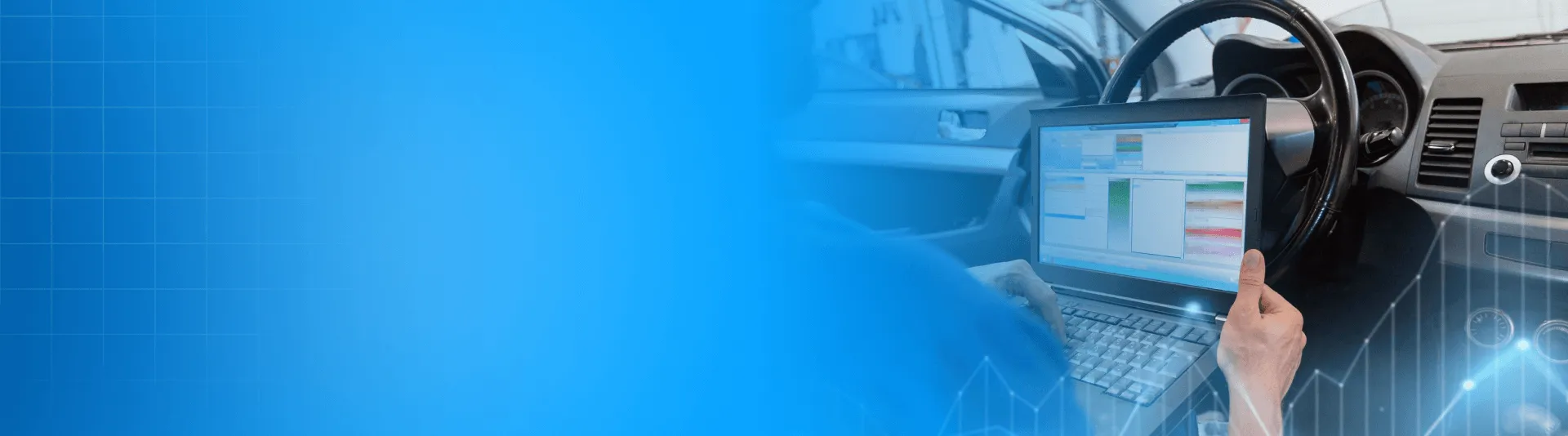 Simplify Fuel Management with Analytics Dashboard