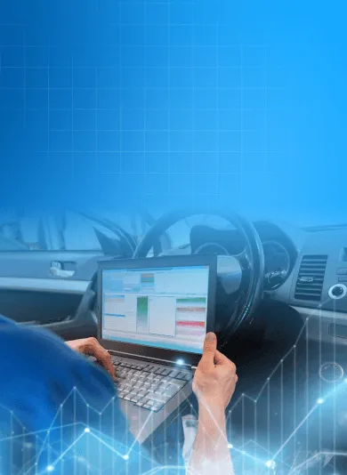 Simplify Fuel Management with Analytics Dashboard